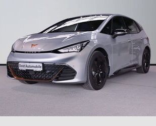 Cupra Born Gebrauchtwagen