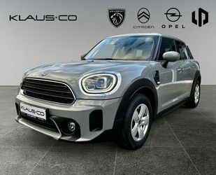Mini Cooper Countryman Gebrauchtwagen