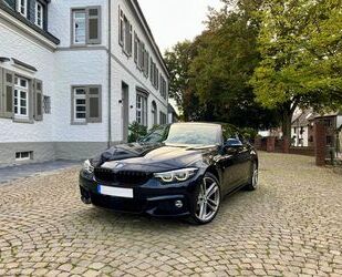 BMW 430 Gran Coupé Gebrauchtwagen