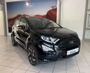 Ford EcoSport Gebrauchtwagen