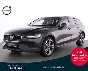 Volvo V60 Cross Country Gebrauchtwagen