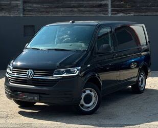 VW T6 Transporter Gebrauchtwagen