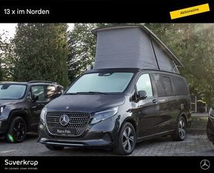 Mercedes-Benz V 250 Gebrauchtwagen