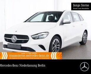 Mercedes-Benz B 180 Gebrauchtwagen