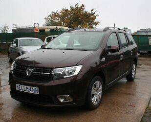 Dacia Logan Gebrauchtwagen