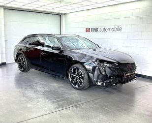 Peugeot 508 Gebrauchtwagen