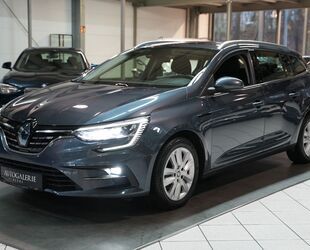 Renault Megane Gebrauchtwagen