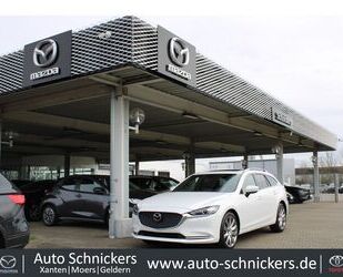 Mazda 6 Gebrauchtwagen