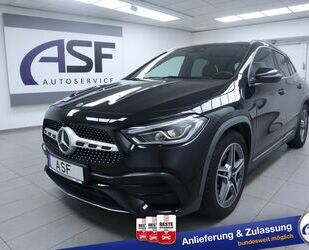 Mercedes-Benz GLA 250 Gebrauchtwagen