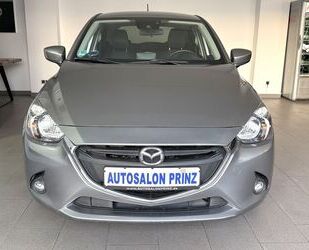 Mazda 2 Gebrauchtwagen