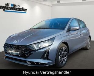 Hyundai Hyundai i20 1.0 T-GDI 74kW Trend /MJ 2024 Gebrauchtwagen
