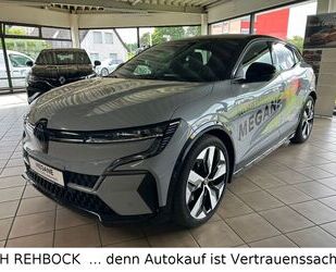 Renault Megane Gebrauchtwagen