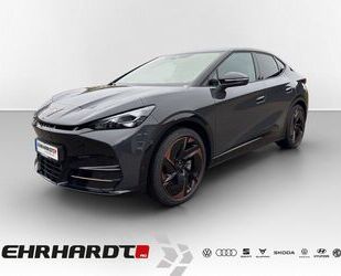 Cupra Tavascan Gebrauchtwagen