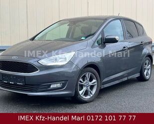 Ford C-Max Gebrauchtwagen