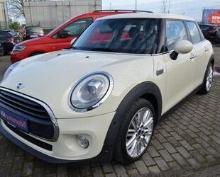 Mini Cooper D Gebrauchtwagen