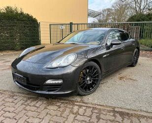 Porsche Panamera Gebrauchtwagen