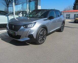 Peugeot 2008 Gebrauchtwagen