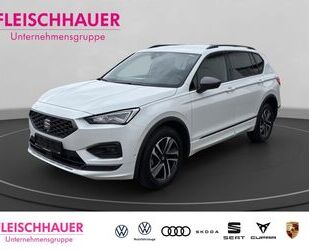 Seat Tarraco Gebrauchtwagen