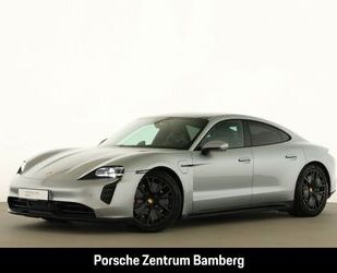 Porsche Taycan Gebrauchtwagen