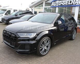 Audi SQ7 Gebrauchtwagen