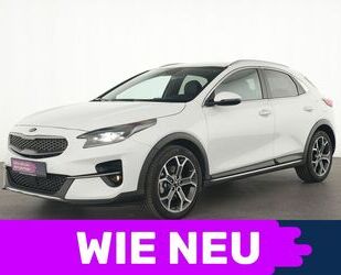 Kia XCeed Gebrauchtwagen