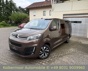 Citroen SpaceTourer Gebrauchtwagen