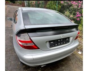 Mercedes-Benz C 200 Gebrauchtwagen