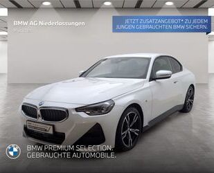 BMW 220 Gebrauchtwagen