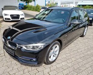 BMW 318 Gebrauchtwagen