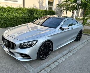 Mercedes-Benz S 560 Gebrauchtwagen