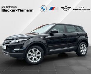 Land Rover Range Rover Gebrauchtwagen