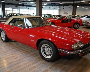 Jaguar XJS Gebrauchtwagen