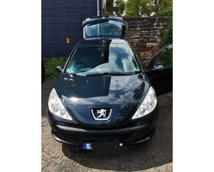 Peugeot 206 Gebrauchtwagen