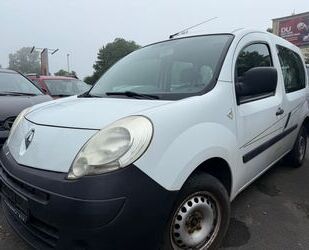 Renault Kangoo Gebrauchtwagen