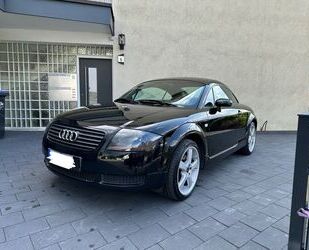 Audi TT Gebrauchtwagen