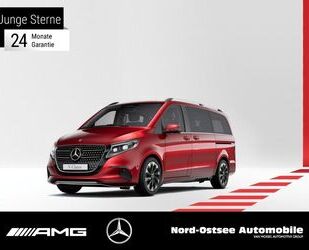 Mercedes-Benz V 250 Gebrauchtwagen