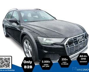 Audi A6 Allroad Gebrauchtwagen