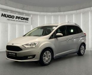 Ford Grand C-Max Gebrauchtwagen