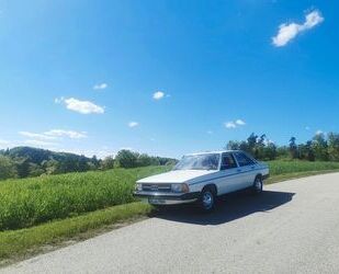 Audi 100 Gebrauchtwagen