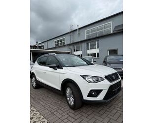 Seat Arona Gebrauchtwagen
