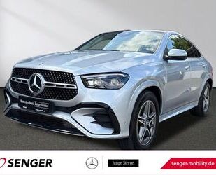 Mercedes-Benz GLE 450 Gebrauchtwagen