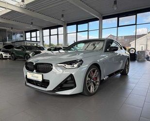 BMW M240i Gebrauchtwagen