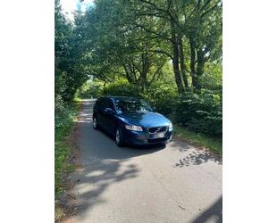 Volvo V50 Gebrauchtwagen