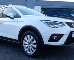 Seat Arona Gebrauchtwagen