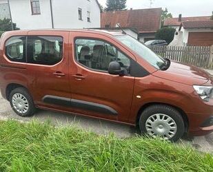 Opel Combo Life Gebrauchtwagen