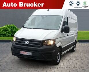 VW Crafter Gebrauchtwagen