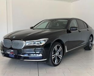 BMW 730 Gebrauchtwagen