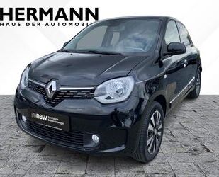 Renault Twingo Gebrauchtwagen