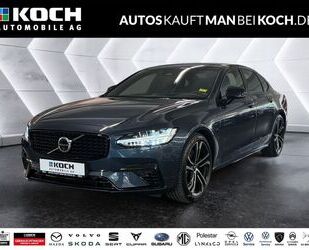Volvo S90 Gebrauchtwagen