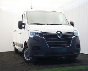 Renault Master Gebrauchtwagen